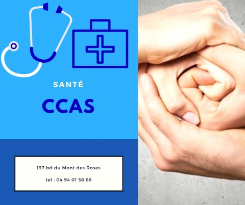 Cmu C Un Nouveau Service Au Ccas Ville De Bormes Les Mimosas