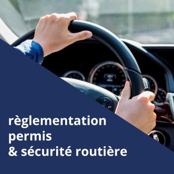 sécurité routière